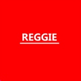 Обложка для Reggie - Straight Up