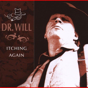 Обложка для Dr. Will - Itching Again