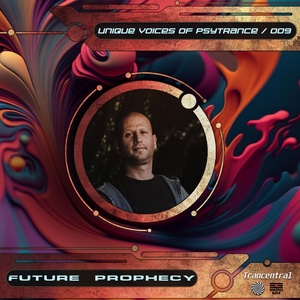 Обложка для Future Prophecy - Keep The Frequency (L.S.D)