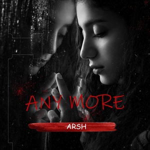 Обложка для Arsh - Any More