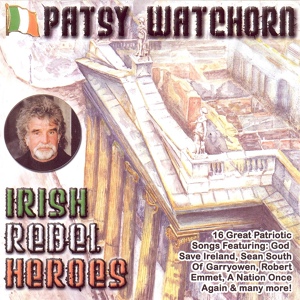 Обложка для Patsy Watchorn - James Connolly