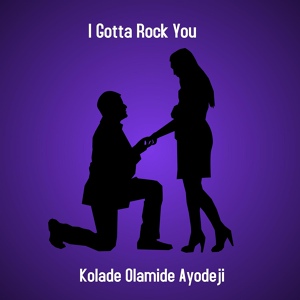 Обложка для Kolade Olamide Ayodeji - You Lied to Me