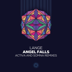 Обложка для Lange - Angel Falls