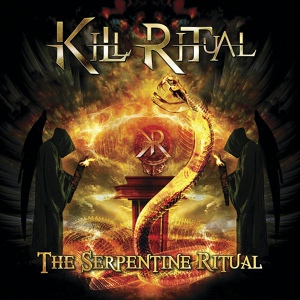 Обложка для Kill Ritual - 03. Time To Kill