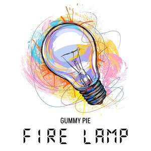 Обложка для Gummy Pie - Flaming Trail
