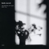 Обложка для Keith Jarrett - Something To Remember You By