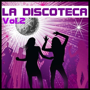 Обложка для La Máquina Disco - El Bimbo