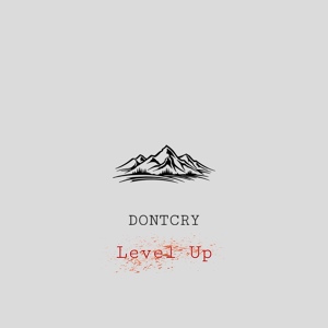 Обложка для DONTCRY - Level Up