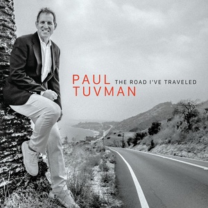 Обложка для Paul Tuvman feat. Peter White, Rick Braun - The Lonely Bull