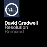 Обложка для David Gradwell - Resolution(Gordey Tsukanov Remix)