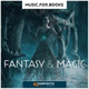 Обложка для Music.For.Books - Rise of the Dragons