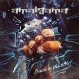 Обложка для Amalgama - Back to the 80'S