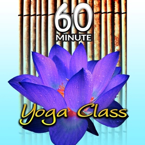 Обложка для Namaste Yoga Collection - Spiritual Healing