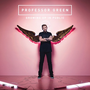 Обложка для Professor Green - Not Your Man (feat. Thabo, Casisdead & Dream Mclean)