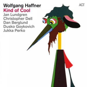 Обложка для Wolfgang Haffner, Jukka Perko, Dusko Goykovich, Jan Lundgren, Christopher Dell, Dan Berglund - Autumn Leaves