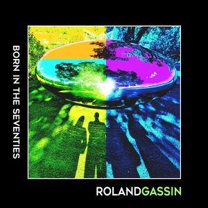 Обложка для Roland Gassin - Rocking With Ray Charles