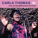 Обложка для Carla Thomas - Many, Many Thanks