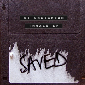 Обложка для Ki Creighton - Inhale