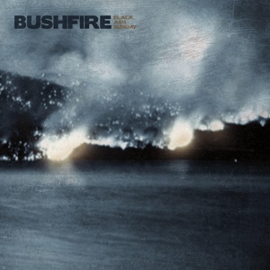 Обложка для Bushfire - Set & Ash