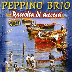 Обложка для Peppino Brio - Palomma