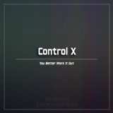 Обложка для Control X - Turntable
