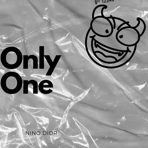 Обложка для Nino Dior - Only One