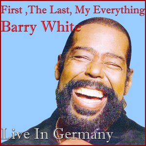 Обложка для Barry White - Never, Never Gonna Give You Up