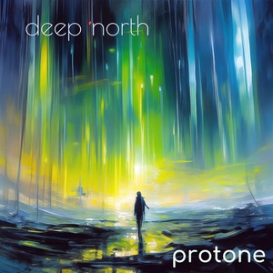 Обложка для Protone - Deep north
