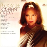 Обложка для Peggy Lee - I Can Hear The Music