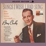 Обложка для Bing Crosby - Memories Are Made Of This