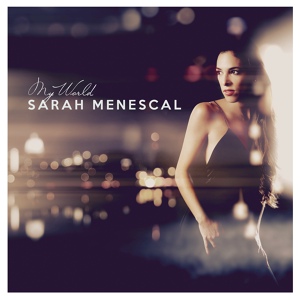 Обложка для Sarah Menescal - Hunting High and Low