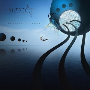 Обложка для Takioni - Synchronization