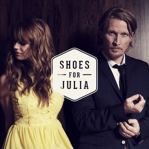 Обложка для Shoes For Julia - I Am the Other