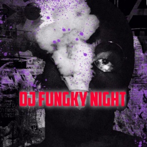 Обложка для Masdar sila - DJ Fungky Night