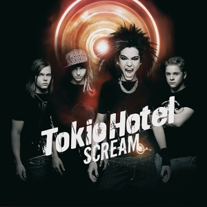 Обложка для Tokio Hotel - Don't Jump