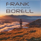 Обложка для Frank Borell - 15. A Message from Nowhere (Square Dreams Mix)