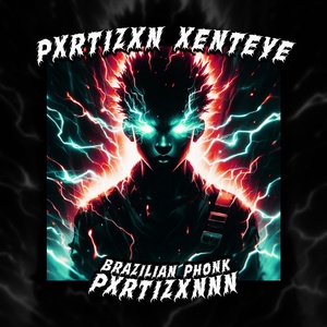 Обложка для PXRTIZXN XENTEYE - Brazilian Phonk Amaterasu