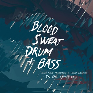 Обложка для Blood Sweat Drum + Bass feat. David Liebman, Palle Mikkelborg - In the Spirit Of