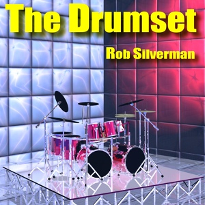Обложка для Rob Silverman - Basement Beats