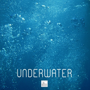 Обложка для Underwater Sounds of Nature - Blue Sound of Nature - Nature Sounds for Deep Sleep and True Rest