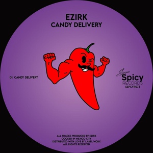 Обложка для Ezirk - Candy Delivery