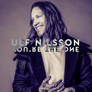 Обложка для Ulf Nilsson - You're the One