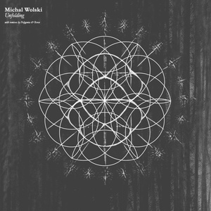 Обложка для Michal Wolski - Unfolding