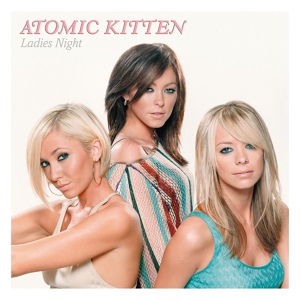 Обложка для Atomic Kitten - Nothing In The World