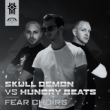 Обложка для Skull Demon, Hungry Beats - Fear Choirs