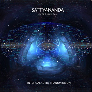 Обложка для Sattyananda - Deep Space Awarness (Original Mix)