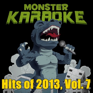 Обложка для Monster Karaoke - Counting Stars (Originally Performed By Onerepublic) [Full Vocal Version]