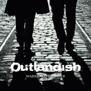 Обложка для Outlandish - Better Days