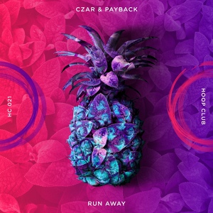Обложка для Czar, Payback, Hoop Records - Run Away