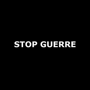 Обложка для Florent Otis - STOP GUERRE